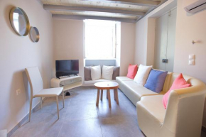 Sirocco Corfu Old Town Apartment